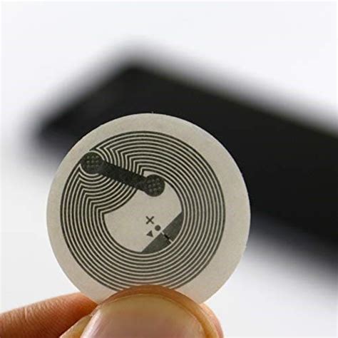 embedded nfc tag|are nfc tags read only.